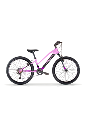 Bicicletta Bambina MTB MBM District 20" 7 Velocità