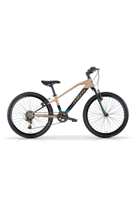 Bicicletta Bambino MTB MBM District 20" 7 Velocità