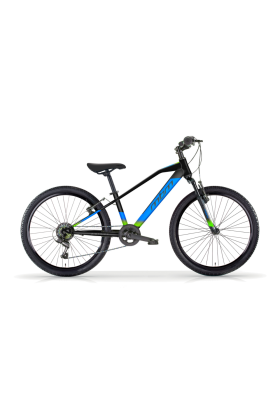 Bicicletta MTB Uomo MBM District 26" con Cambio 7 Velocità