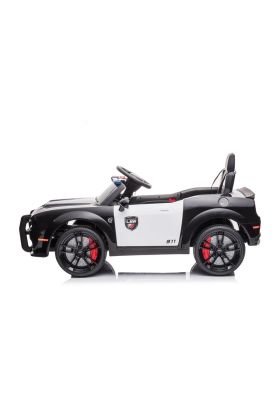 Macchina Elettrica per Bambini Dodge Police 12V