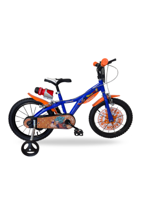 Bicicletta Bambino Dino Bikes Dragon Ball 16"