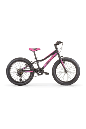 Bici Unisex MBM Drift 20"