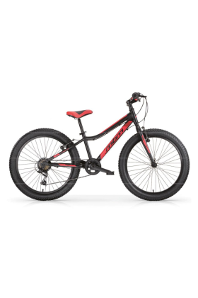 Bici Unisex MBM Drift 24"