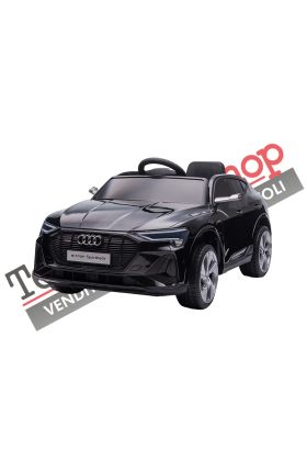 Auto Elettrica per Bambini Audi E-Tron 12v
