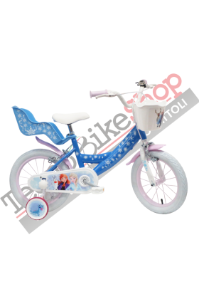 Vélo pour filles Denver Disney Frozen II 16"