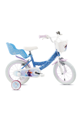 Vélo pour filles Denver Disney Frozen II 14"