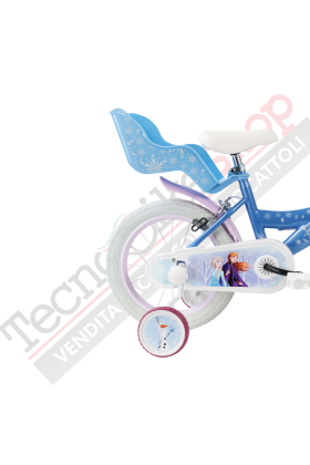 Vélo pour filles Denver Disney Frozen II 14"