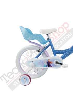 Vélo pour filles Denver Disney Frozen II 16"