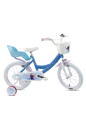Vélo pour filles Denver Disney Frozen II 16"