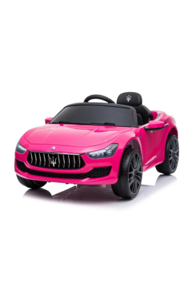 Voiture électrique Maserati Ghibli 12V pour enfants