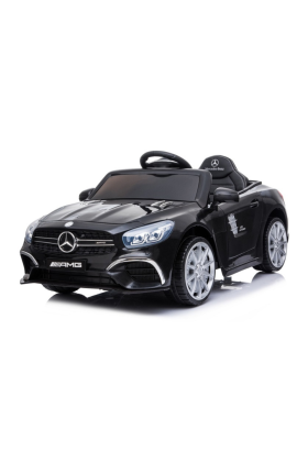 Auto Macchina Elettrica per Bambini  Mercedes SL63 AMG 12V