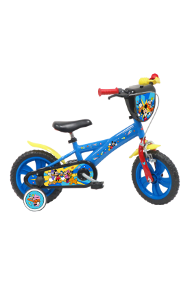 Bicicletta Bambino Disney Topolino - Mickey Mouse 12"