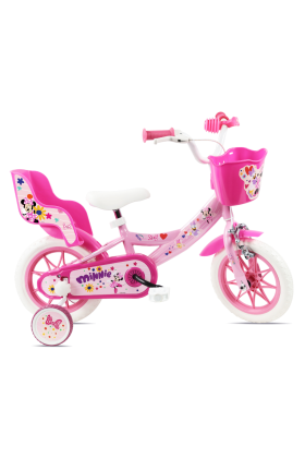 Vélo pour filles Denver Disney Minnie 12" 