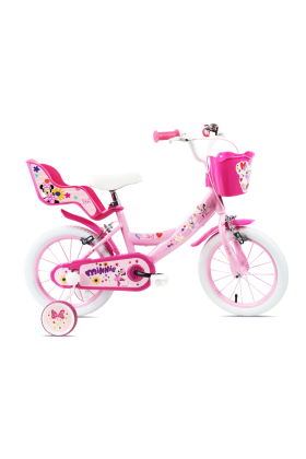 Vélo pour filles Denver Disney Minnie 12" 