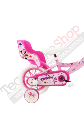 Vélo pour filles Denver Disney Minnie 12" 