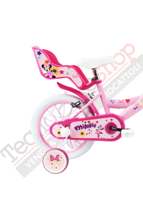 Vélo pour filles Denver Disney Minnie 12" 