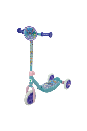 Monopattino per Bambini Disney Stitch 3 ruote