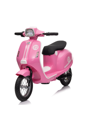 Moto Elettrica per Bambini Moto Deluxe 24V 
