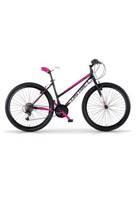 Bicicletta Bambina MTB MBM District  20" 6 Velocità 
