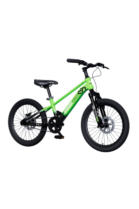 Bicicletta Bambino Magikbike New Thunder 20" 7V Verde