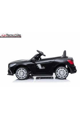 Auto Macchina Elettrica per Bambini  Mercedes SL63 AMG 12V