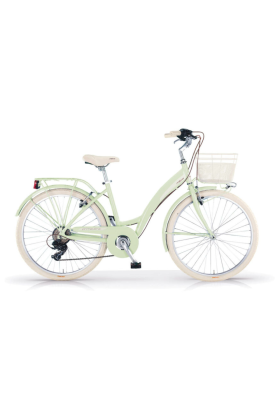 Bicicletta MBM UNISEX  Primavera  26'' 6v