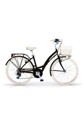 Bicicletta MBM UNISEX  Primavera  26'' 6v