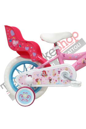Bicicletta Bambina Denver Disney Princess Principesse 12"