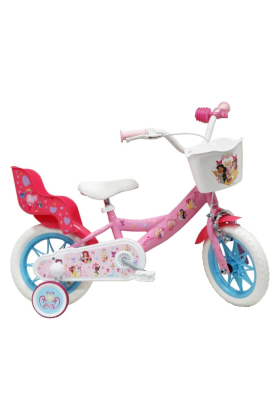 Bicicletta Bambina Denver Disney Princess Principesse 12"
