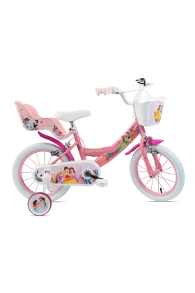 Vélo pour filles Denver Disney Princess 14"