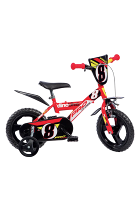 Bicicletta Bambino Dino Bikes Pro Cross 14"