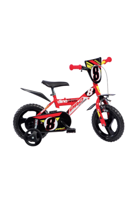 Bicicletta Bambino Dino Bikes Pro Cross 12"