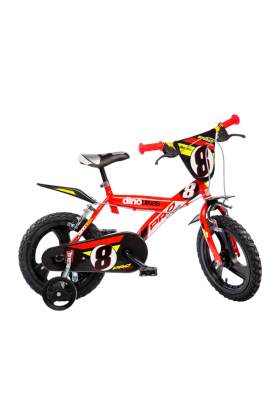 Bicicletta Bambino Dino Bikes Pro Cross 16"