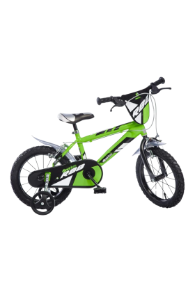 Bicicletta Bambino Dino Bikes MTB Boy R88 16"