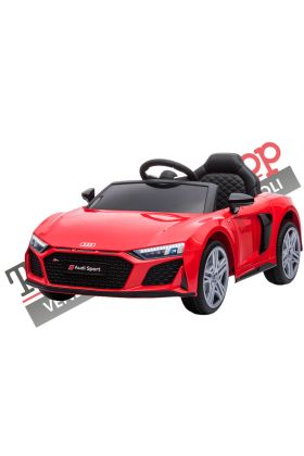 Auto Elettrica per Bambini Audi R8 Sport 12V