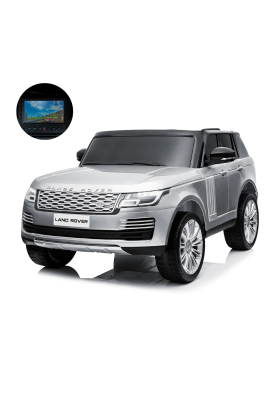 Auto Elettrica Per Bambini Land Rover Range Rover Full Optional MP4 -  Verniciato