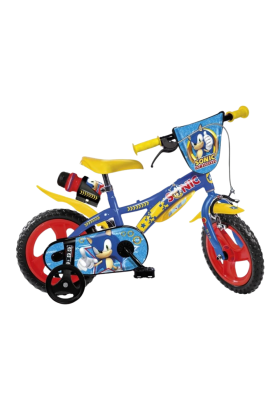 Bicicletta Bambino Dino Bikes SONIC 12"
