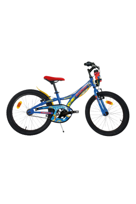 Bicicletta Bambino Dino Bikes SONIC 20" 1 Velocità
