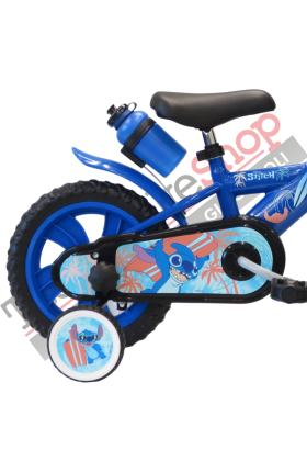 Bicicletta Bambino Denver Disney Stitch 12"