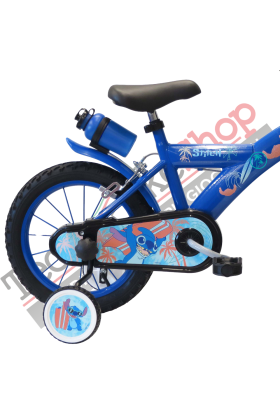 Bicicletta Bambino Denver Disney Stitch 16"