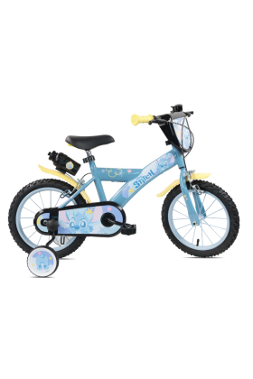 Vélo enfant Denver Disney Stitch 16"