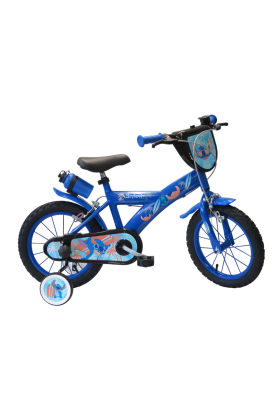 Bicicletta Bambino Denver Disney Stitch 14"