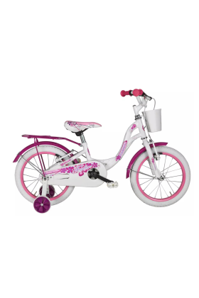 Bici Bambina Coppi Taylor 12"