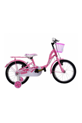 Bici Bambina Coppi Taylor - 14"