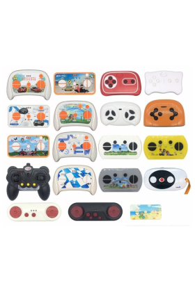 Radiocomando Per Veicoli Elettrici Per Bambini