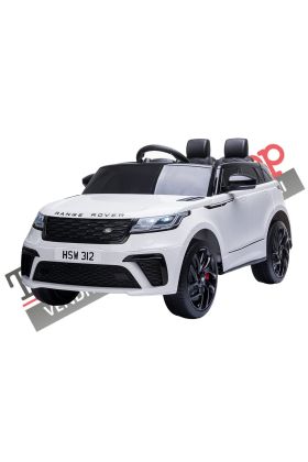 Auto Elettrica Macchina per Bambini RANGE ROVER VELAR 12V