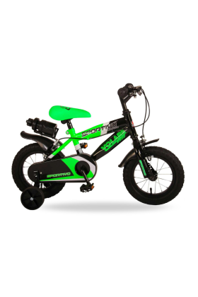 Bicicletta Bambino Movimento a Sfera Volare Sportivo 12"