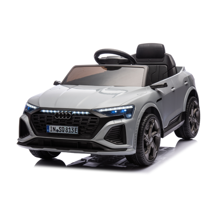 Voiture électrique Audi Q8 12V pour enfants