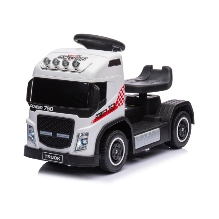 Camion électrique pour enfants Small Truck 6V 