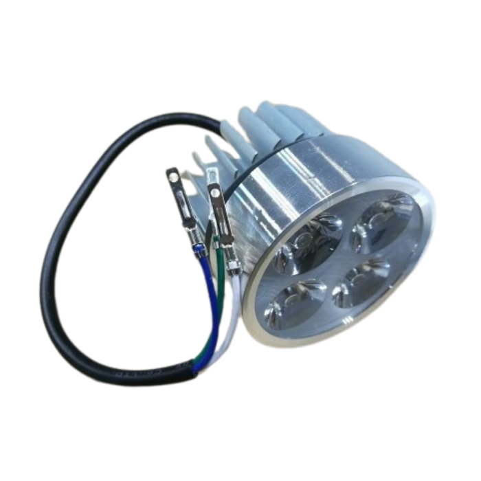 Lampadina LED Faro Anteriore per Bici Scooter Elettrica Z-Tech ZT-09